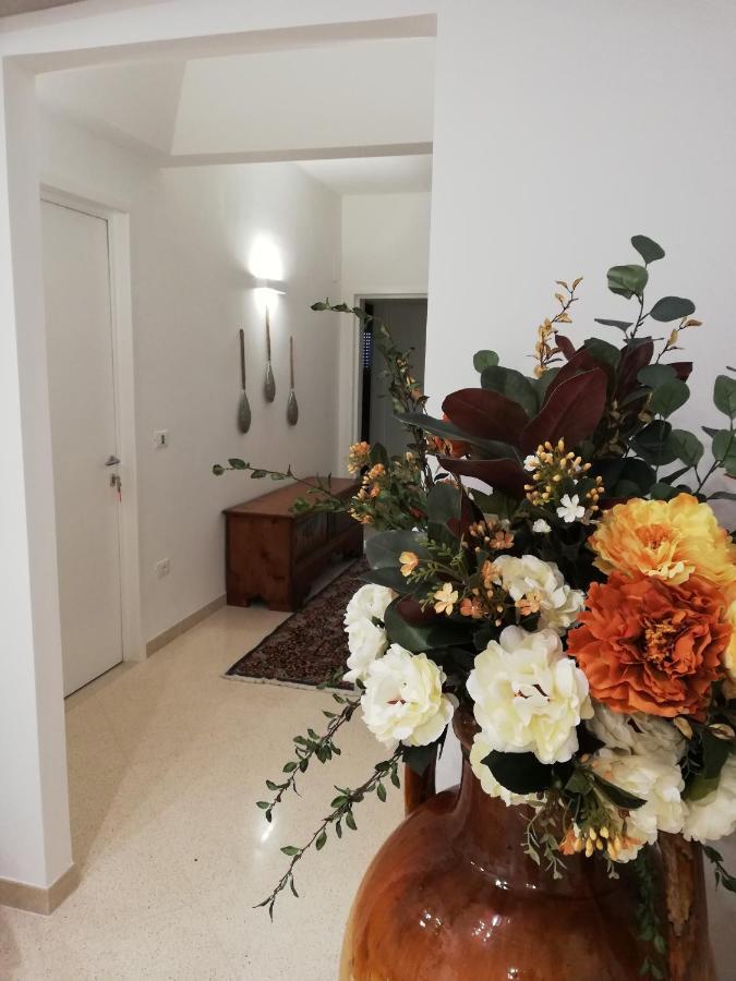 فندق Ostuni Crispi House المظهر الخارجي الصورة